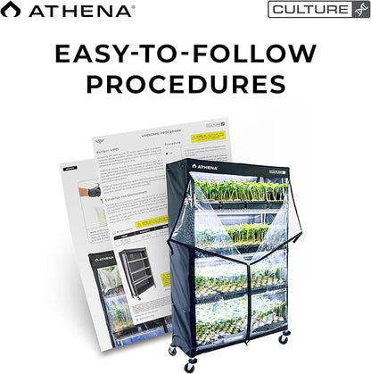 Athena Culture VPDome Indoor Greenhouse - Image 6