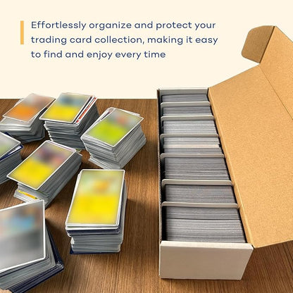 Trading Card Storage Box, Mtg Storage Box - Image 4