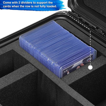 Waterproof Toploader Storage Boxes - Image 6