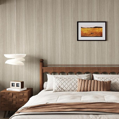 WESTICK 24" x 394" Large Wood Contact Paper - Image 5