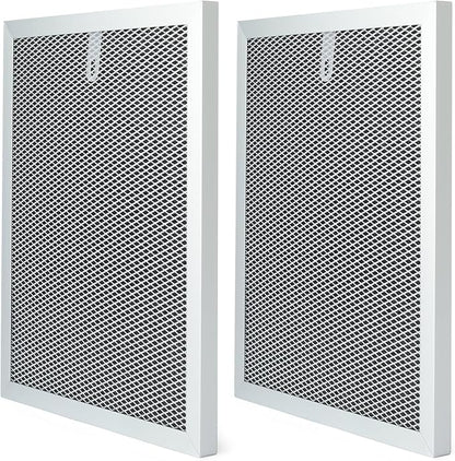 2 Pcs MERV-1 Filter Compatible by Unknown