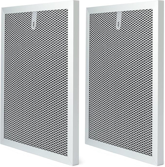 2 Pcs MERV-1 Filter Compatible by Unknown