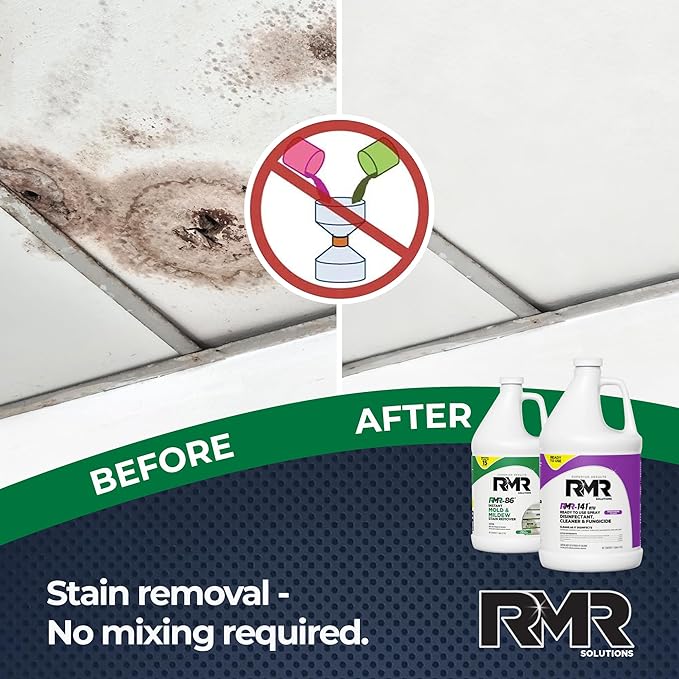 RMR Brands DIY Mold Remover Bundle - Image 5