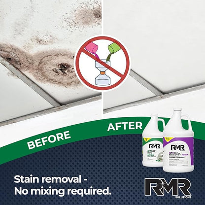 RMR Brands DIY Mold Remover Bundle - Image 5