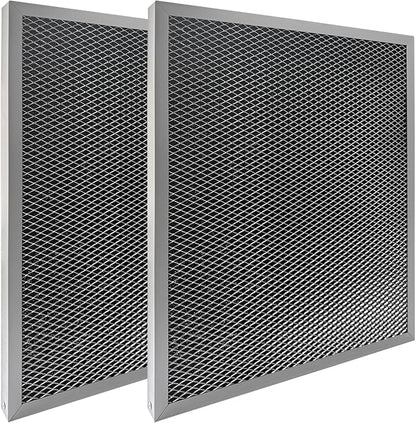 2 Pack 5443 MERV 8 Dehumidifier Filters Compatible - Image 8