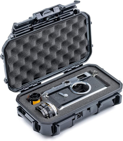 Evergreen 56 Waterproof Dry Box Protective Case by EvergreenCases
