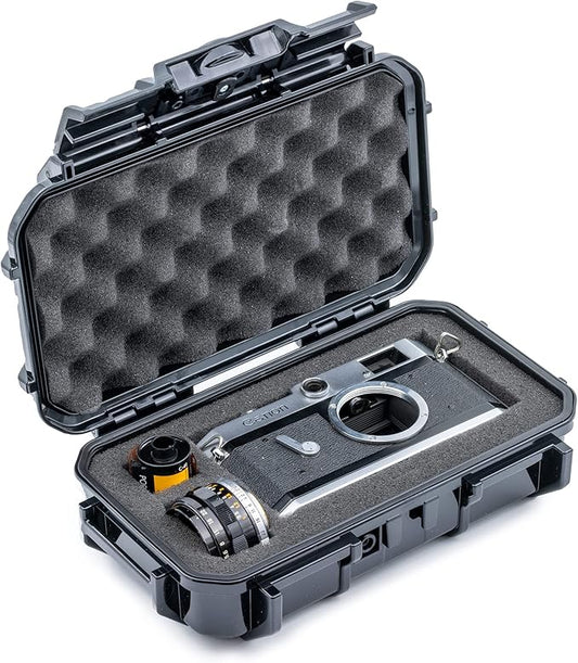 Evergreen 56 Waterproof Dry Box Protective Case by EvergreenCases