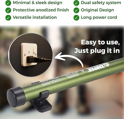2 Pack Gun Safe Dehumidifier Rod | Dehumidifier Rod - Image 5