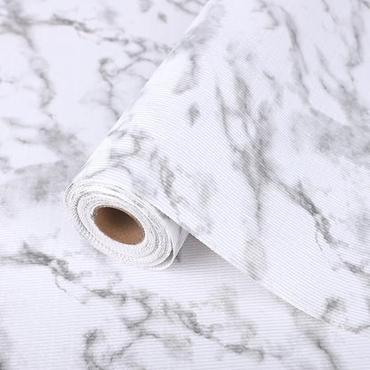 Shelf Liner for Kitchen Cabinets 24 Inch Wide X 20 Ft Non-Slip Cabinet Liner by Unknown