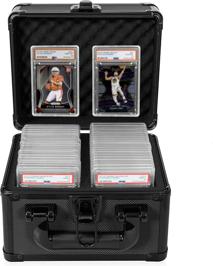Graded Card Case by OUUTMEE