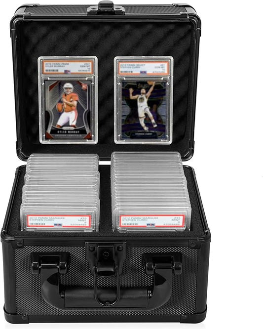 Graded Card Case by OUUTMEE