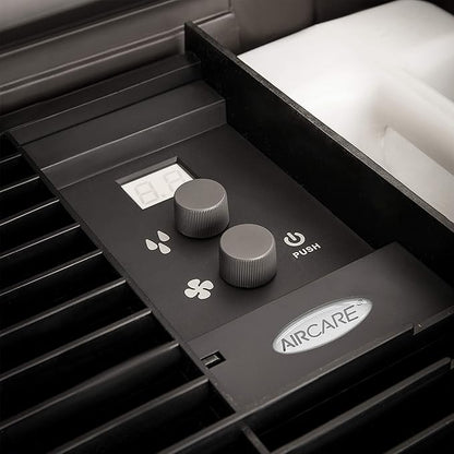 AIRCARE 696 400HB Digital Whole-House Console-Style Evaporative Humidifier - Image 6