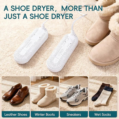 Electric Shoe Dryer, Ski Boots Dryer, Shoe & Boot Warmer - Image 9