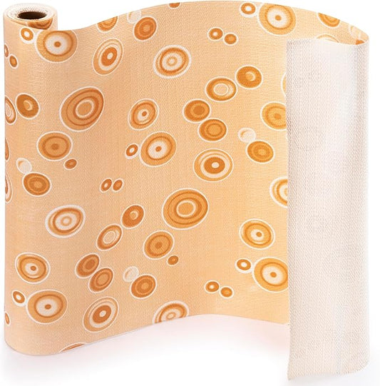 FIFTY FEET 16X120 Inch Shelf Liner by FIFTYFEET