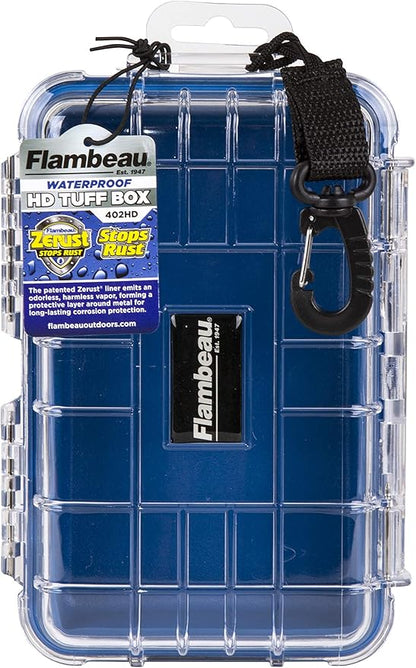Flambeau Outdoors 402HD HD Tuff Box 400 - Image 3