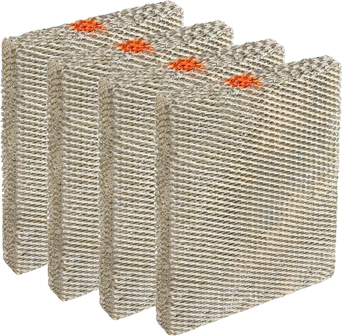 35 Water Panel Humidifier Replacement Filter Made of Aluminum mesh Compatible by Gazeer