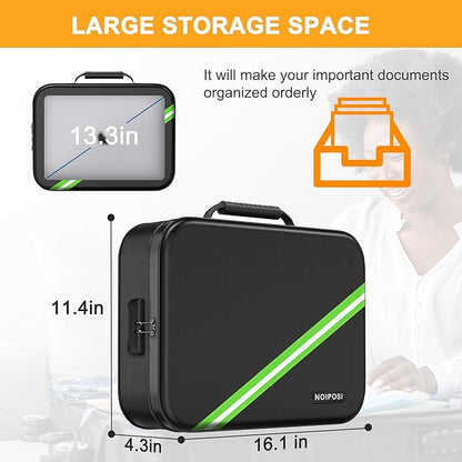 Noiposi Document Organizer - Image 5