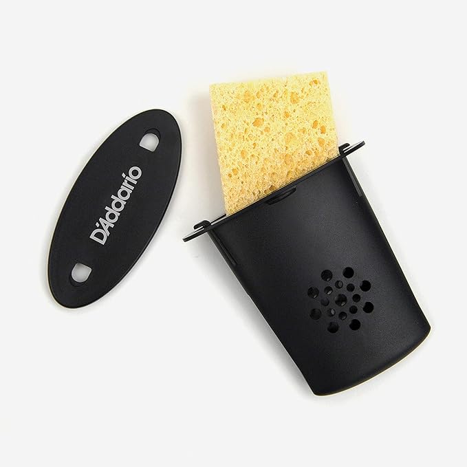 D'Addario Guitar Humidifier by DAddario