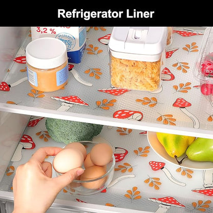 Cooyes Shelf Liner – Non-Slip Cabinet & Drawer Liner - Image 8