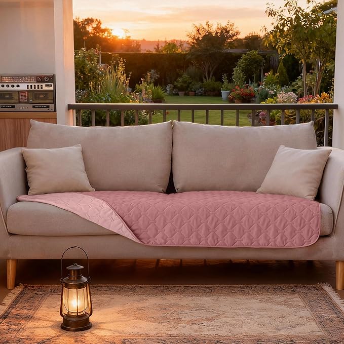 gogobunny 3X Stronger Waterproof Pet Blanket, Scratch Proof Furniture Protector - Image 3