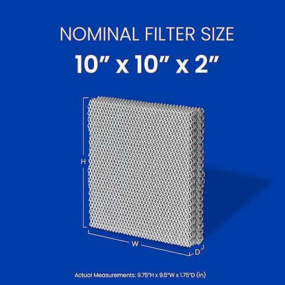 AprilAire 10 Water Panel Humidifier Filter Replacement - Image 4