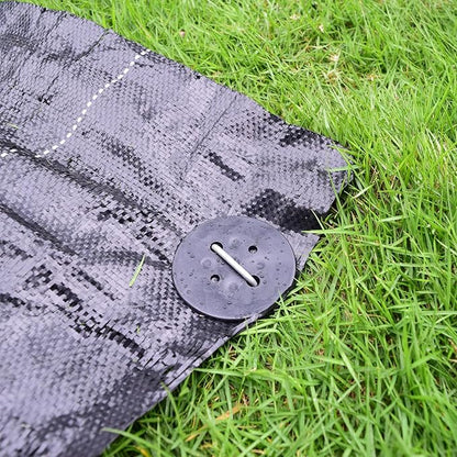 MySit 50 Pack Vapor Barrier Stakes - Image 4