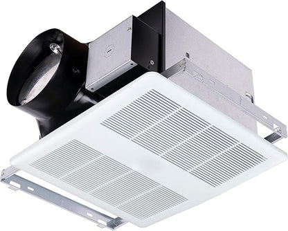 SEP120EZ | 120 CFM | 0.3 Sone | EZ Install No Attic Access Required | Energy by KAZEAPPLIANCE