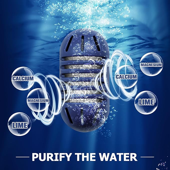 Funmit Demineralization Cartridge Compatible - Image 5