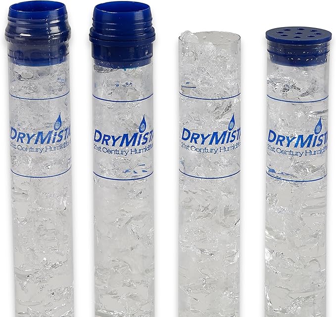 DryMistat-Humidor Humidifer Tube-Set Your Humidor to 70% Humidity … - Image 3