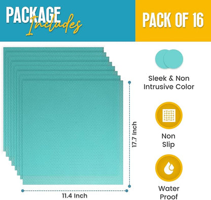 Refrigerator Liners for Shelves by Linda’s Essentials - Image 2