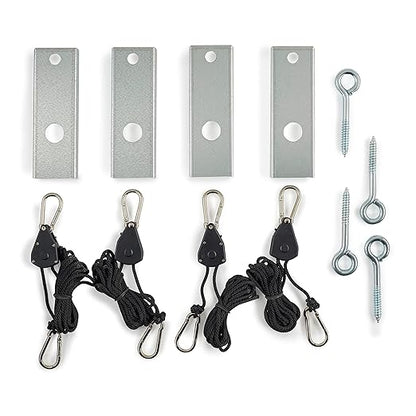 AprilAire 5822 Dehumidifier Hanging Kit by AprilAire