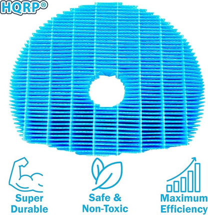 HQRP 2-Pack Humidifying Filter Compatible - Image 4