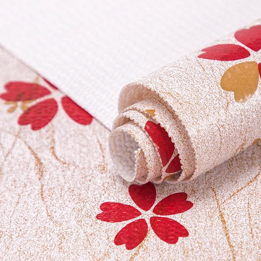 FIFTY FEET 18"x96" Non-Adhesive Shelf Liner by FIFTYFEET