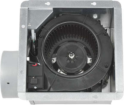 Homewerks 7136-02HW Bathroom Vent Fan - Image 8