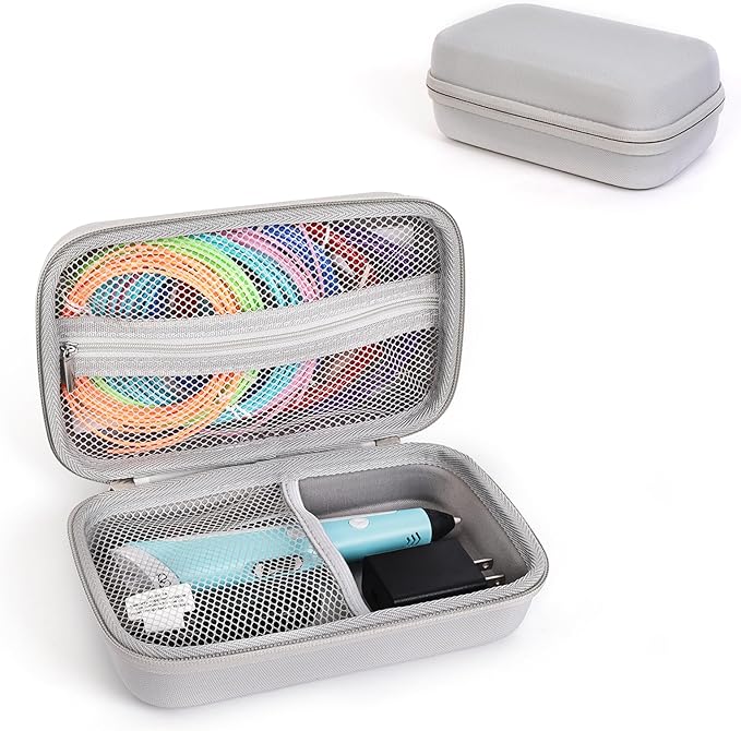 Case Compatible with 3Doodler Start+ Essentials by TATAVR