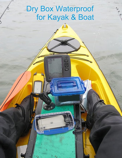 Hlotmeky Dry Box for Kayaking, Boat - Image 5