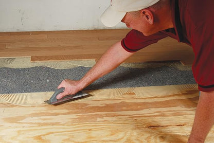 Insulayment Multi-Purpose Acoustical Underlayment - Image 12