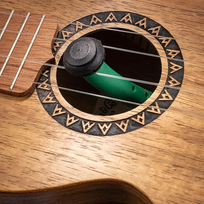 Martin Ukulele Humidifier | Soft Resin Design - Image 3