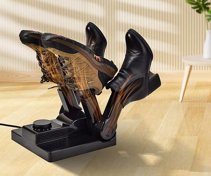Portable Electric Shoes Boots Dryer and Warmer - Image 5