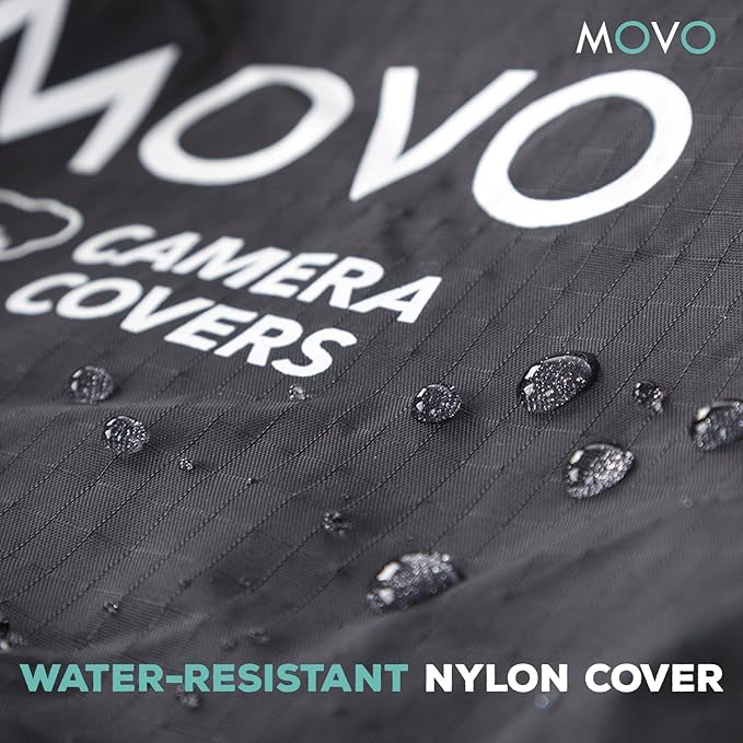Movo CRC17 Storm Raincover Protector - Image 2