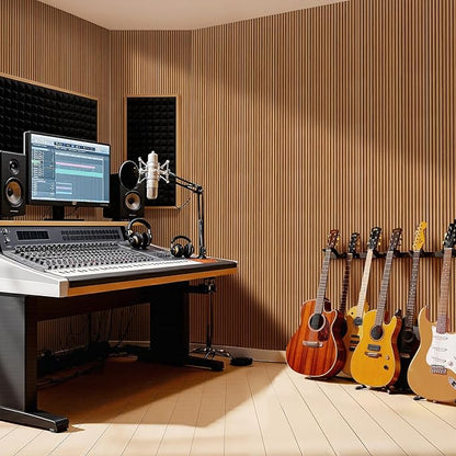 PS Wall Panels for Interior Wall Decor, Covers 129.16 sq.ft, Lightweight Wall - Image 7