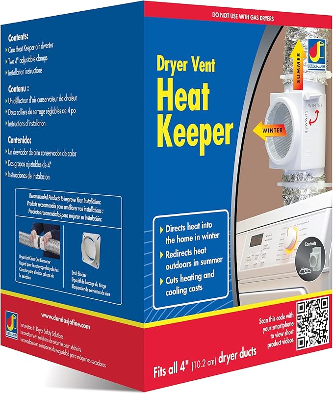 White Heat Keeper KIT - Image 2