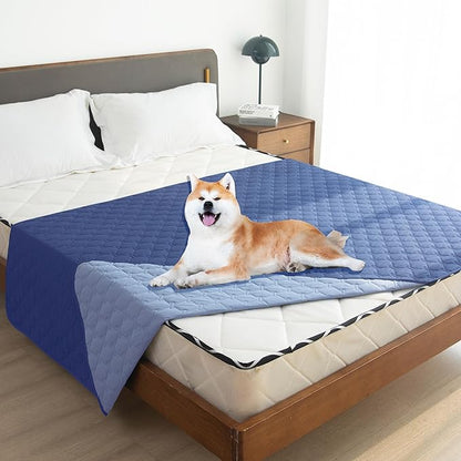 gogobunny 100% Double Sided Waterproof Dog Blanket Soft Pet Bed Cover - Image 8