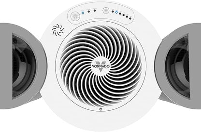 Vornado EV200 Evaporative Whole Room Humidifier - Image 3