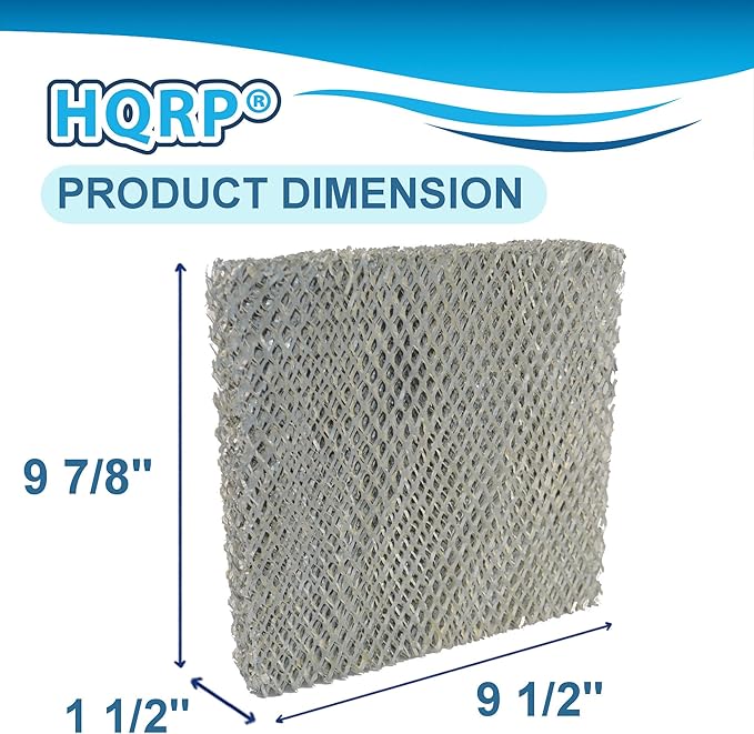 HQRP Water Filter compatible - Image 3