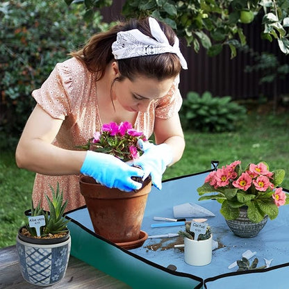 20pcs Small Gardening Tools Gifts - Image 2