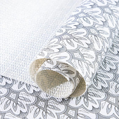 FIFTY FEET 20"x120" Non-Adhesive Shelf Liner by FIFTYFEET