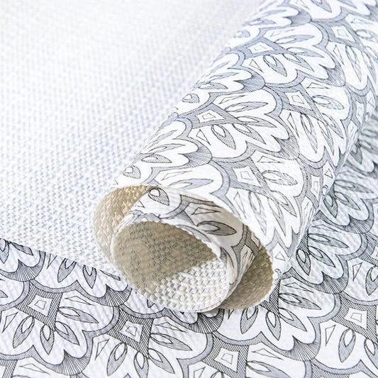 FIFTY FEET 20"x120" Non-Adhesive Shelf Liner by FIFTYFEET