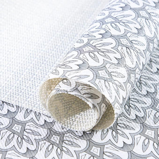 FIFTY FEET 24"x120" Non-Adhesive Shelf Liner by FIFTYFEET