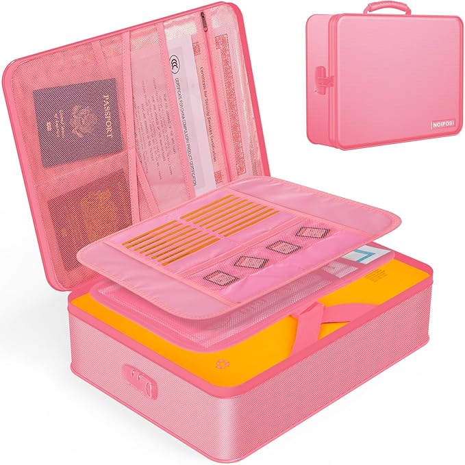 Noiposi Document Organizer by Noiposi